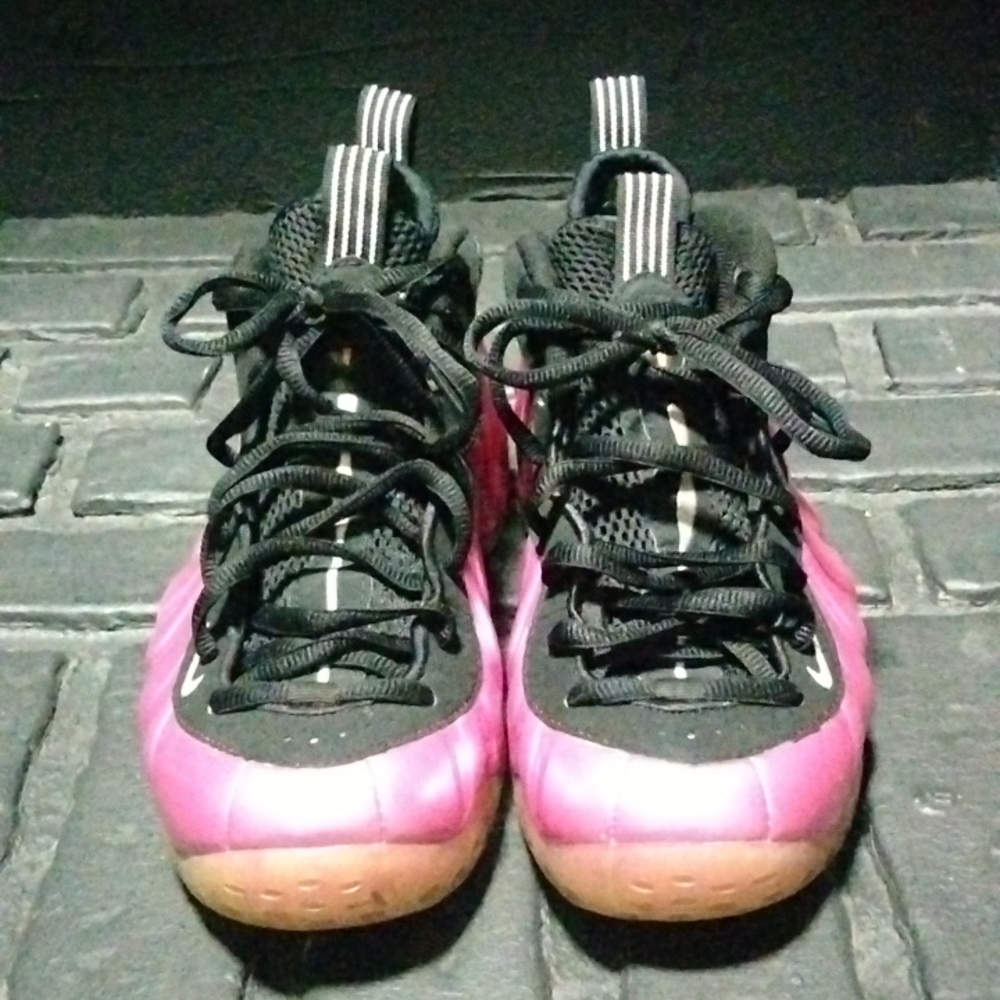 🔥 Nike Air Foamposite One 🔥